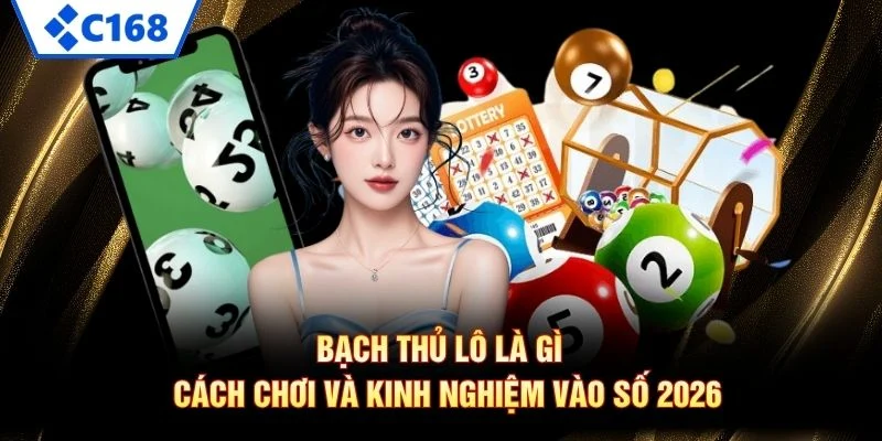 Bạch Thủ Lô Là Gì – Cách Chơi Và Kinh Nghiệm Vào Số 2026 4 Bạch Thủ Lô Là Gì – Cách Chơi Và Kinh Nghiệm Vào Số 2026