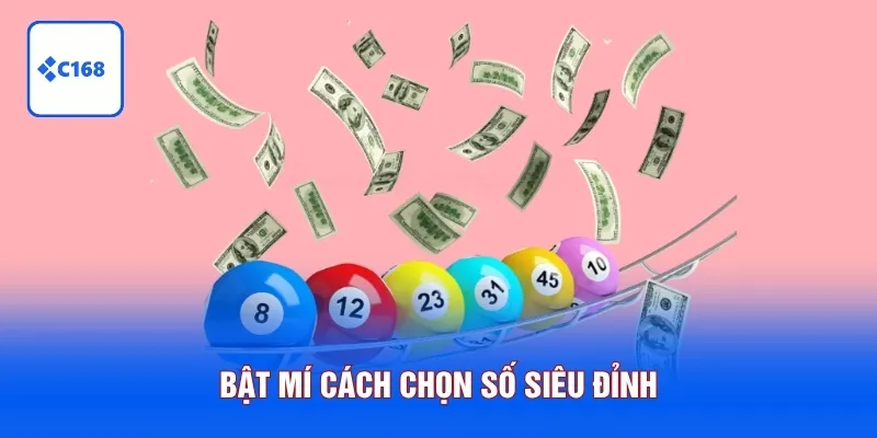 Xổ Số Miền Trung C168 – Thông Tin Mới Nhất Và Hướng Dẫn Tham Gia 7 Bật mí cách chọn số siêu đỉnh