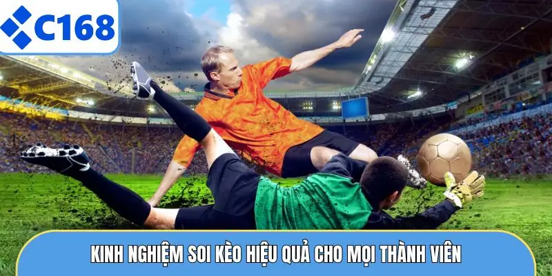 Kèo Tài Xỉu - Quy Trình Đọc Kèo Chuẩn Xác Cho Dân Chơi 7 Kinh nghiệm soi kèo hiệu quả cho mọi thành viên